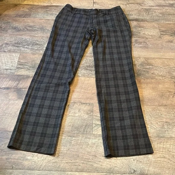 Old Navy Pants Jumpsuits Old Navy Just Below Waist Brown